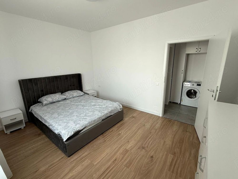 APARTAMENT CENTRALA LOC PARCARE ZONA METALURGIEI - Poză 3
