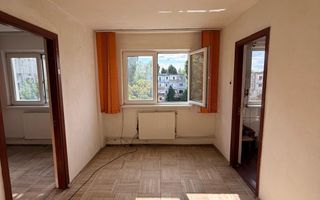 🏡 Apartament 3 camere de vânzare – Micro 40 | 39.900 € - Poză 1