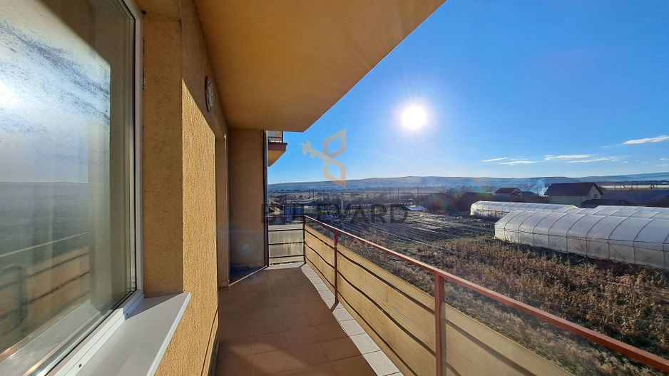 Apartament 3 camere, zona Apahida! - Poză 18