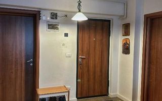 Apartament 3 camere, Evergreen Towers, Aviației, Iași - 2 locuri parcare subterane - Poză 5