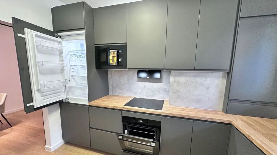 Apartament 3 camere cu garaj în UpGround Residence Pipera - Poză 7