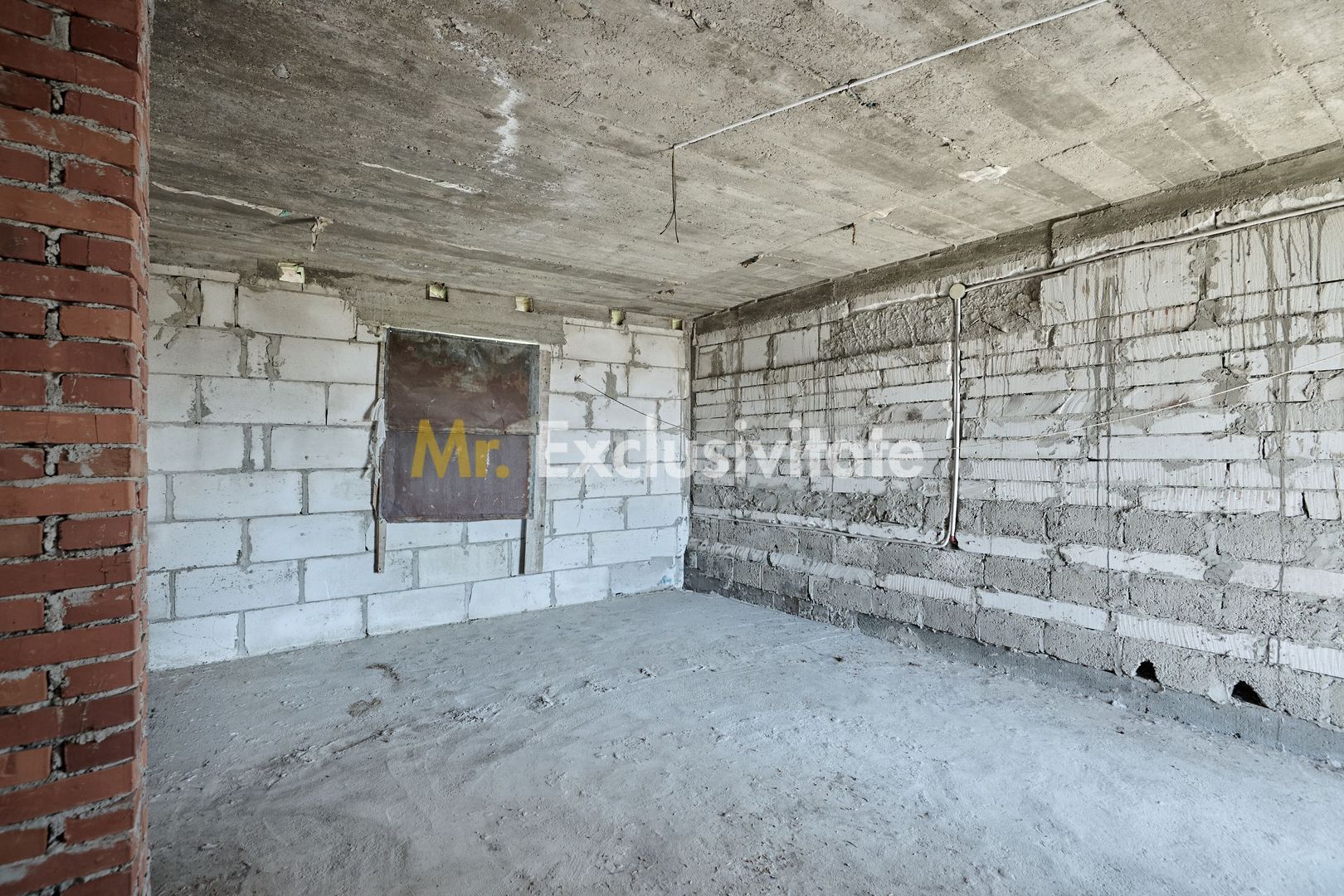Casa + 3105 mp teren intravilan  comuna Uda - Poză 23