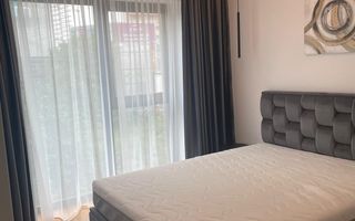 Apartament 2 camere complet mobilat și utilat - Poză 4