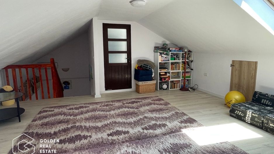 Vila 8 camere, Ghiroda, COMISION 0%, ideala familie numeroasa - Poză 12