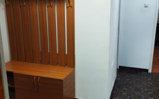 3 camere Brancoveanu - Secuilor - 2 gr. sanit., bloc 1986,loc parcare! - Poză 17