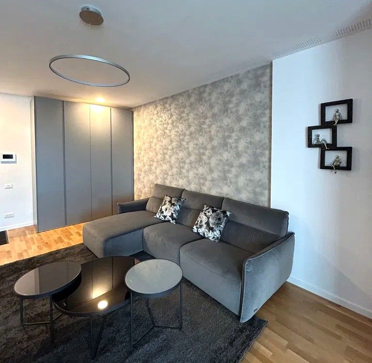 2 CAMERE AVIATIEI-HERASTRAU, MOBILAT/UTILAT LUX-PARCARE SUBTERANA - Poză 2