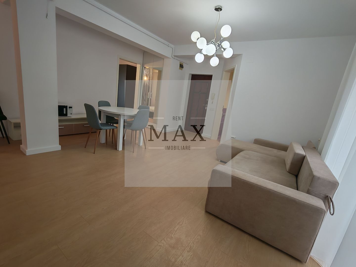 Inchiriere apartament 4 camere , 0%COMISION, etaj 1 , Zorilor - Poză 5