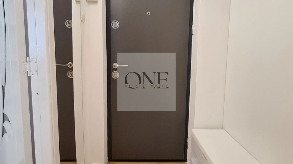 Garsonieră Renovată Priveliște Deosebită - Poză 10