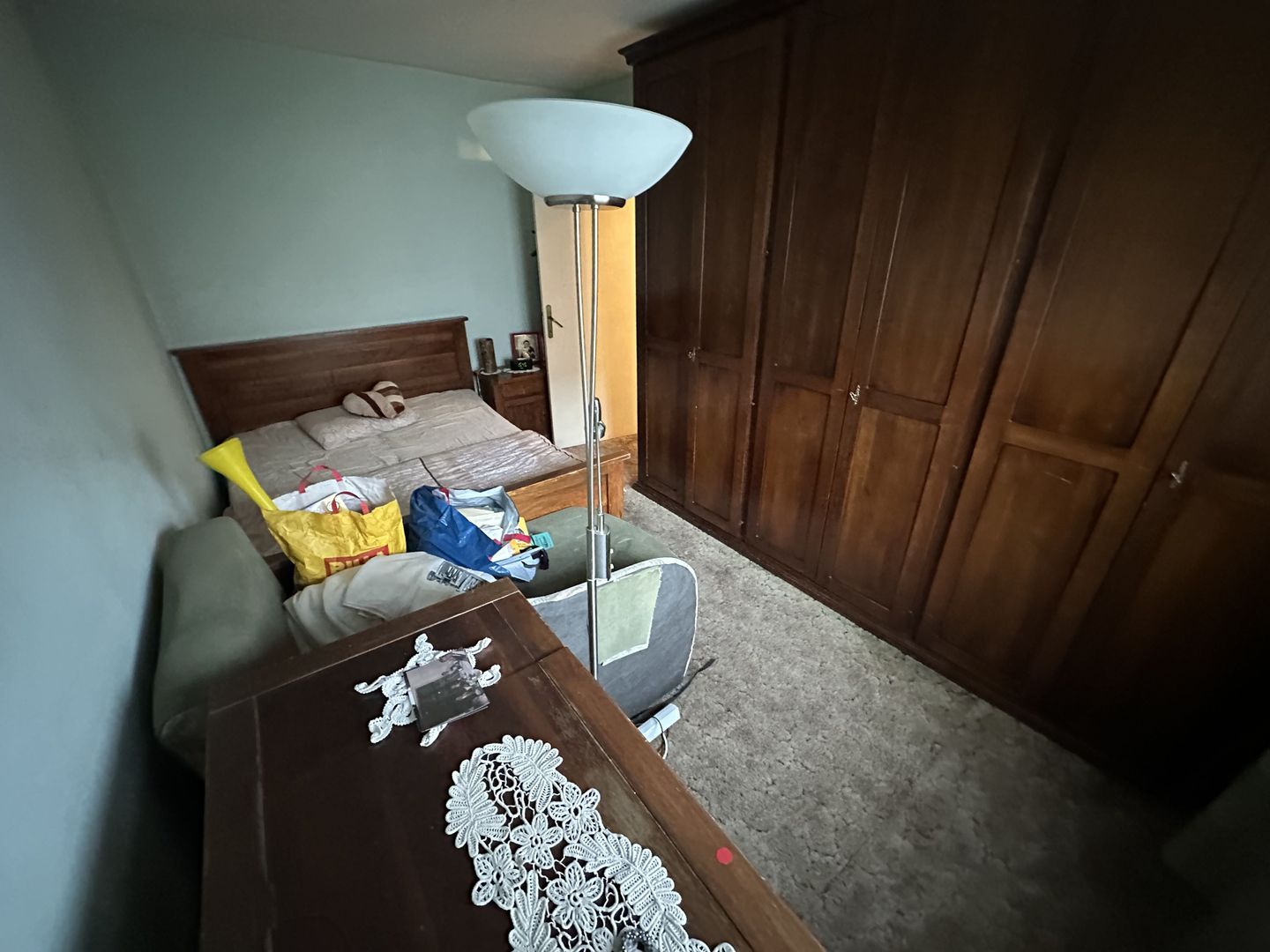 Apartament zona Girocului aproape de parc / etaj 2 din 4 - Poză 16