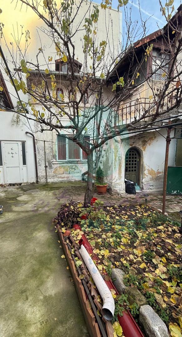 Apartament 5 camere, , vilă interbelică - cartier de case - Poză 19