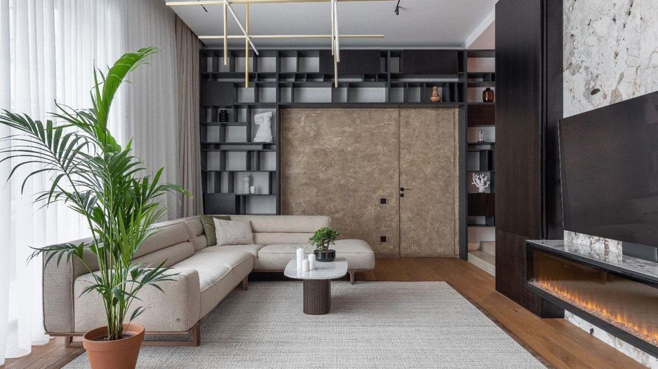 Vila de vanzare Oxygen Home Băneasa - Poză 9