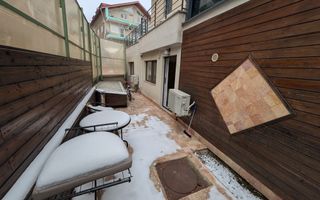 Inchiriere Apartament 3 Camere Herastrau - Poză 32