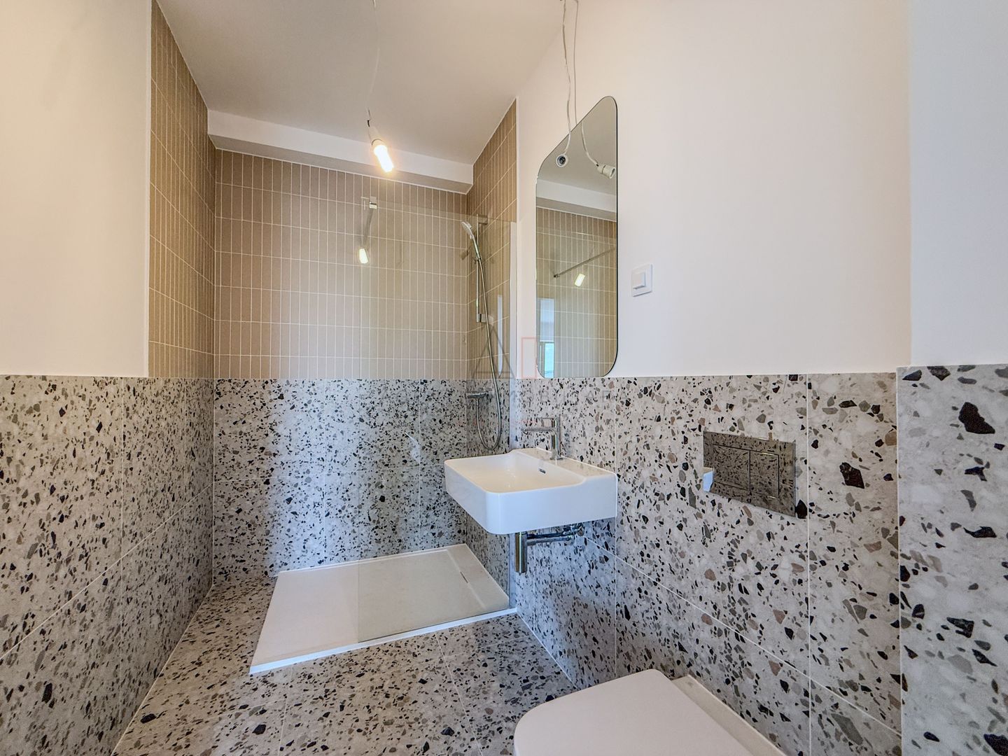 Studio Baneasa Proiect Finalizat Piscina Spa | Green Lake - Poză 7