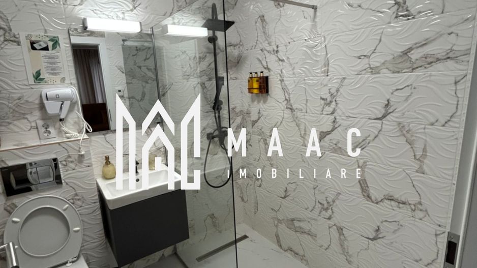 Apartament 2 Camere | 40,8 mp | Loc de parcare | Pivniță | Complex Henri Coandă - Poză 4
