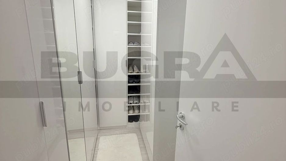 Apartament de 2 camere, modern, bloc nou, parcare, Beta Residence - Poză 4