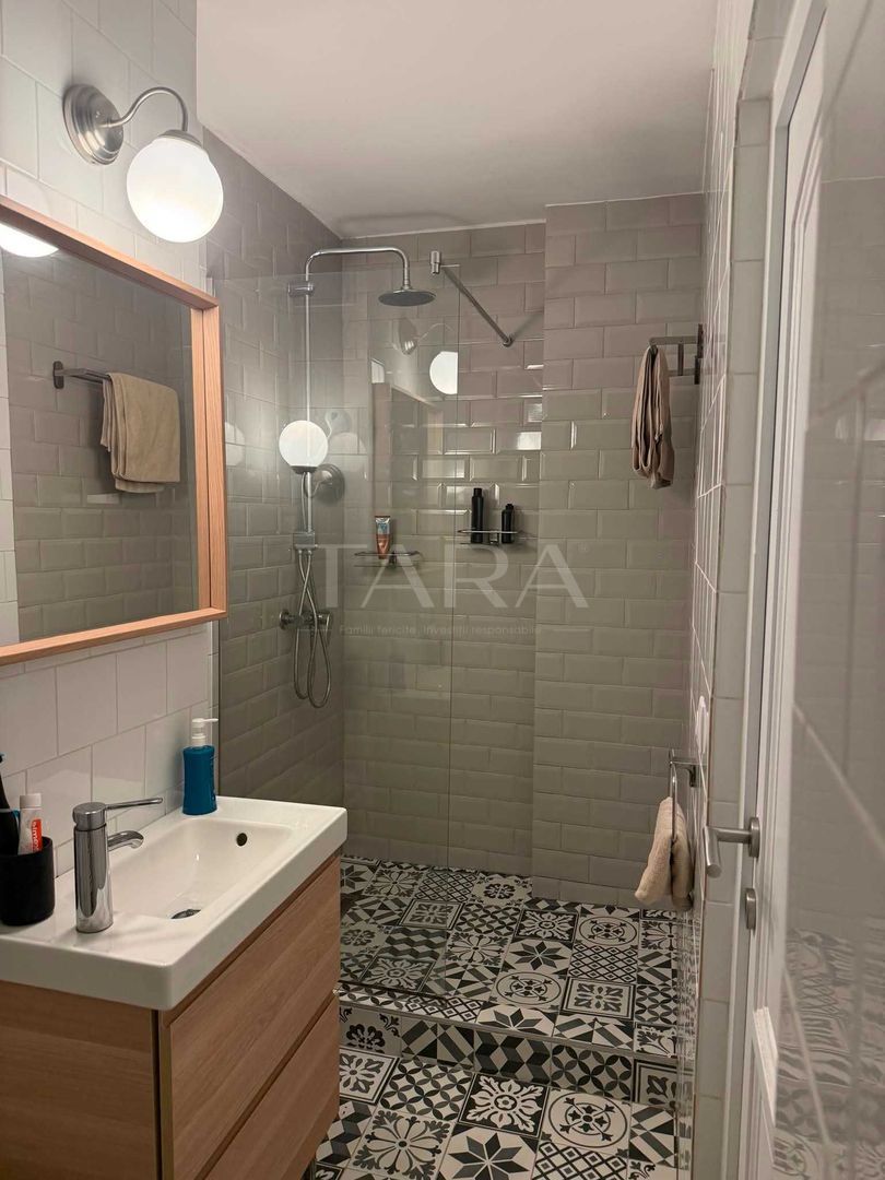 Apartament în Mănăștur, zona Big – Spațiu, confort și locație excelent - Poză 8