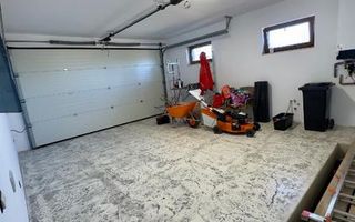 Casă parter în Bârnova, lângă pădure, teren 1000 mp - Poză 8