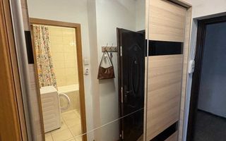 GARSONIERA- IANCULUI, BLOC REABILITAT, BUCATARIE INCHISA, MODERN - Poză 5