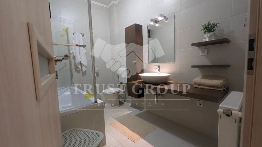Apartament 3 camere Domenii | Imobil 2013 - Poză 18