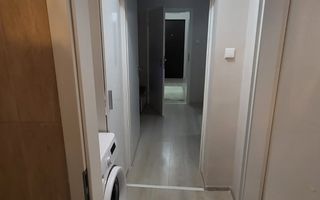 Apartament 2 camere, etaj intermediar, central | Călărași | 79.800 € - Poză 9