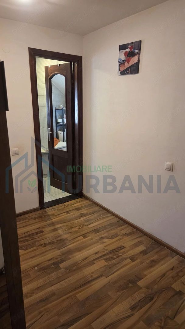 Apartament 3 camere, Hlincea, Ciurea, la 1,5 km de LDL Poitiers - Poză 7