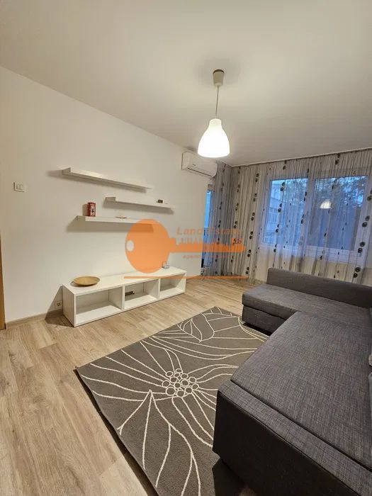 Apartament cu 2 camere -7 minute de Metrou Lujerului - Poză 1