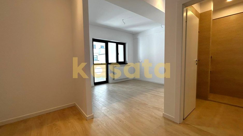Apartament 105mp utili | curte 126mp| Parcare inclusă |Băneasa/Sisești - Poză 13