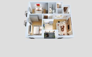 Apartament de vanzare in Alba iulia - Poză 5