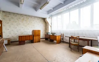 Vânzare complex industrial / depozit în ZEL Ungheni - Poză 23