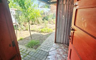 🏡 Casă spațioasă cu 9 camere în Strejnicu – pentru locuință, birouri - Poză 21