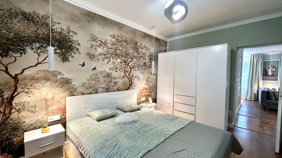 Apartament 2 camere de vanzare / Zona Eroilor / Floresti - Poză 9