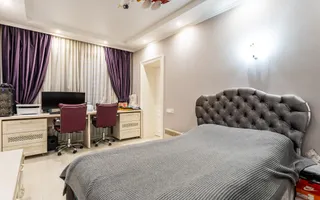 Vânzare, casă, 2 nivele, 3 camere, str. Nicolae Corlateanu, Rîșcani - Poză 13