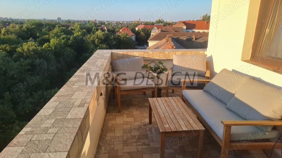 Apartament 3 camere ultracentral - Poză 9