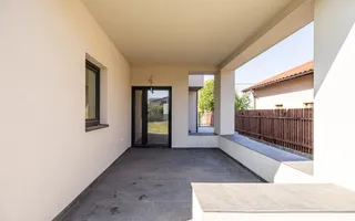 Duplex P+E în Moșnița Nouă, 3 dormitoare, 3 bai, teren 403 mp. Comision 0% - Poză 43