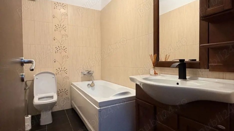 Inchiriere Apartament 2 camere|parcare subteran - Poză 8