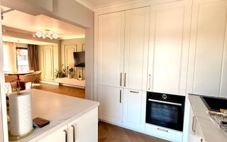 Apartament ultramodern / etaj intermediar / Zona Vivo - Poză 8
