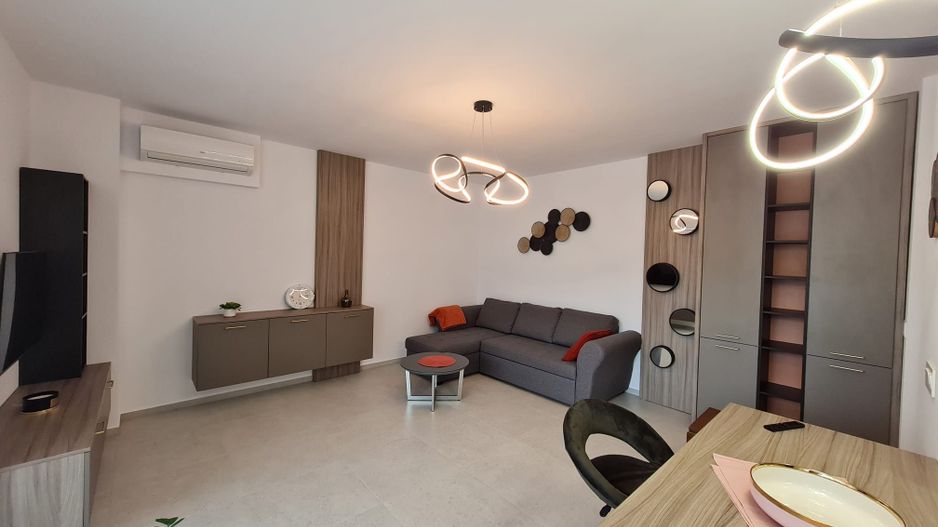 Apartament 2 camere zona Aradului - Poză 2