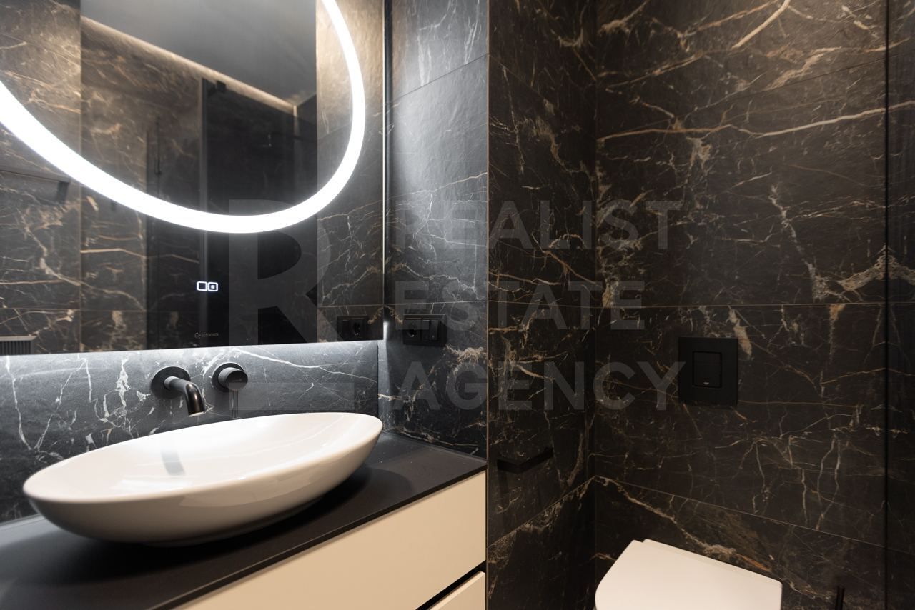 Vânzare, penthouse, 4 camere, strada Bogdan Petriceicu Hașdeu, Centru - Poză 35