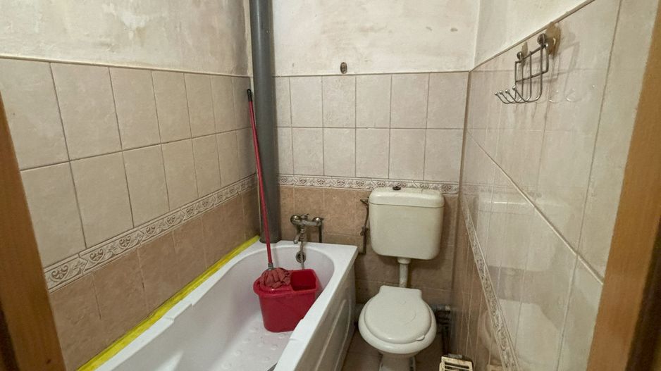Garsoniera 27.6 m² zona Lenin str. Pescarilor - Poză 7