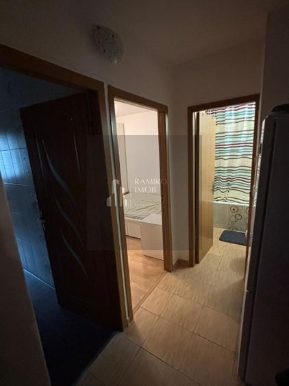 Garsoniera Crangasi | Proximitate metrou | Renovata | Decomandata - Poză 5