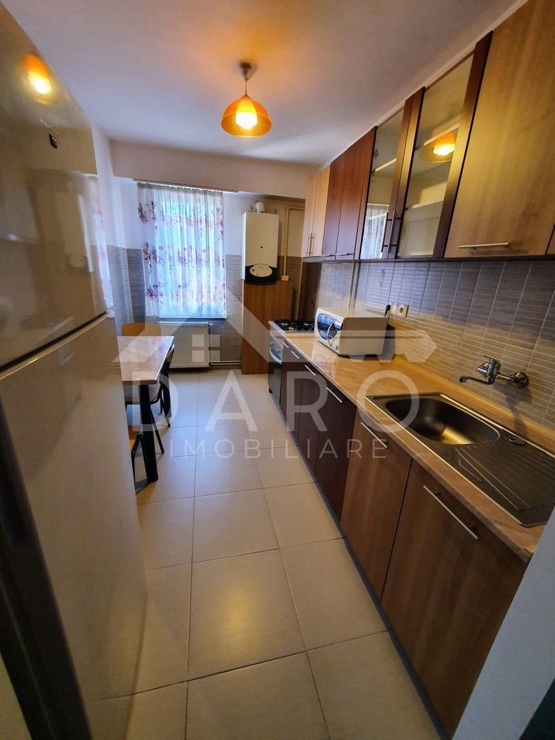 🌟 Apartament modern 3 camere, 75 mp – închiriere pe termen lung - Poză 8