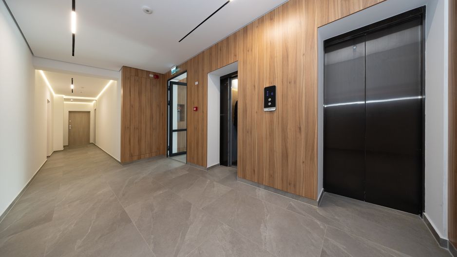 APARTAMENT 2 CAMERE PREMIUM | 67,26 MP UTILI + LOGIE | Brașov - Poză 13