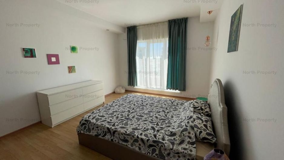 2 camere+parcare, in Cosmopolis - Poză 11