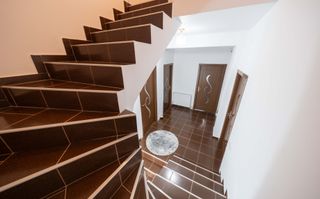 Vila spatioasa | 200 mp, mansarda open space, zona Jilava, Ilfov - Poză 17