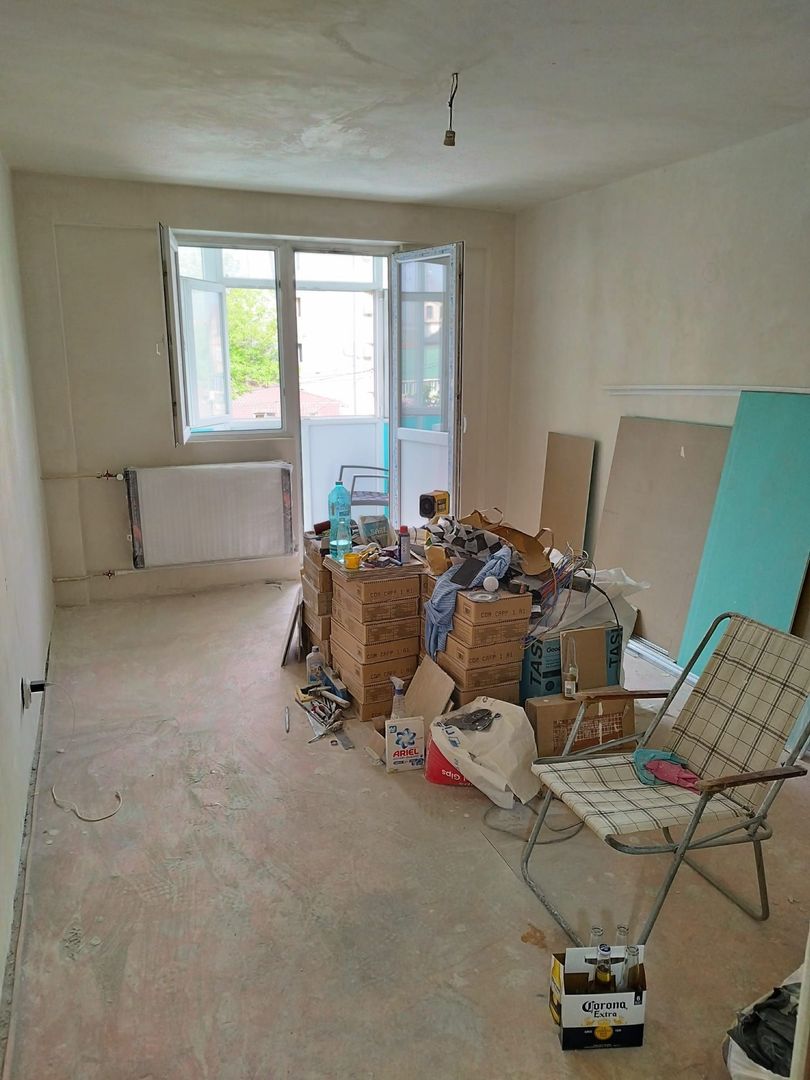 Apartament 2camere.  Bld. Brancoveanu, 3 min de Spitalul de copii Marie Curie - Poză 1
