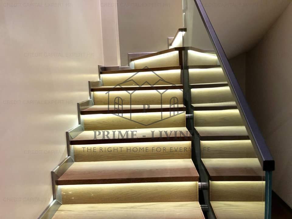 DUPLEX DE LUX CU 4 CAMERE LA VANZARE LANGA SCOALA BRITANICA - Poză 6