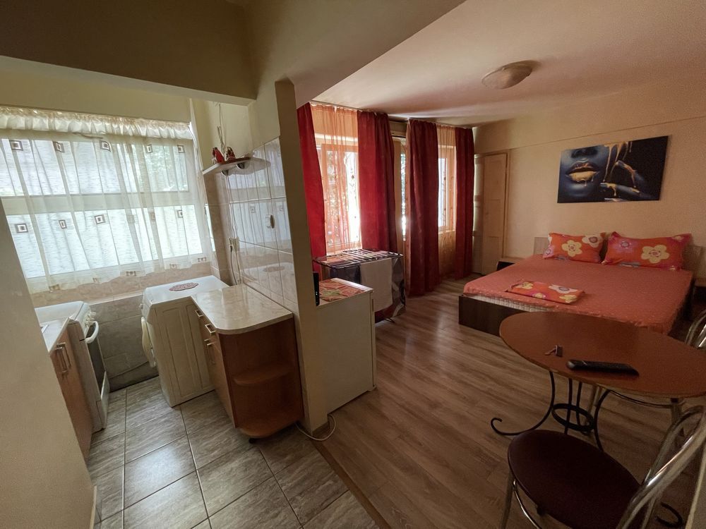 Garsonieră Ultracentrală Lângă Hotel Intercontinental | Str. Batiștei - Poză 3