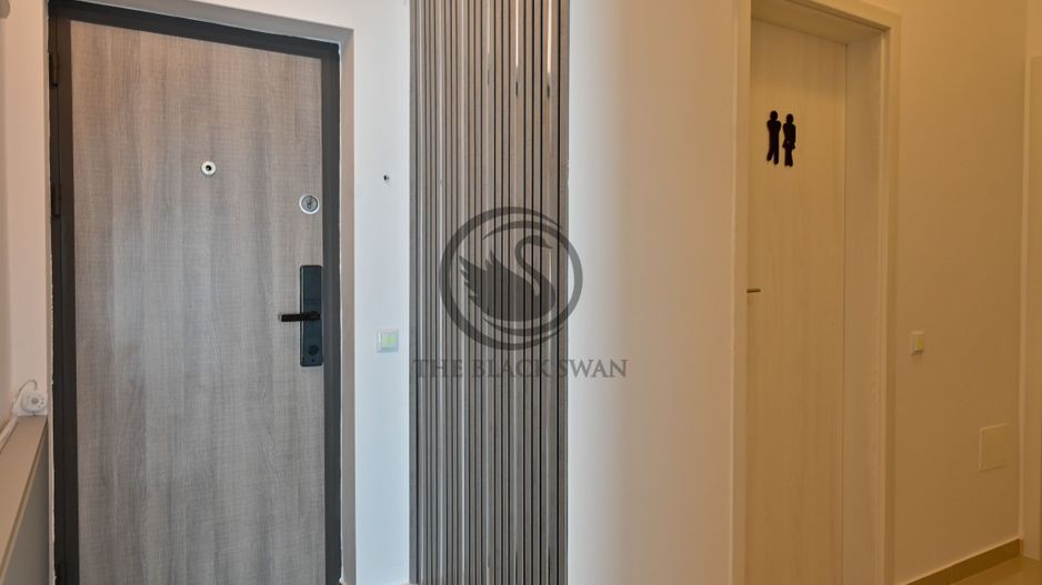 Apartament 3 camere | Prima inchiriere | Ploiesti-Nord | Comision 0% - Poză 9
