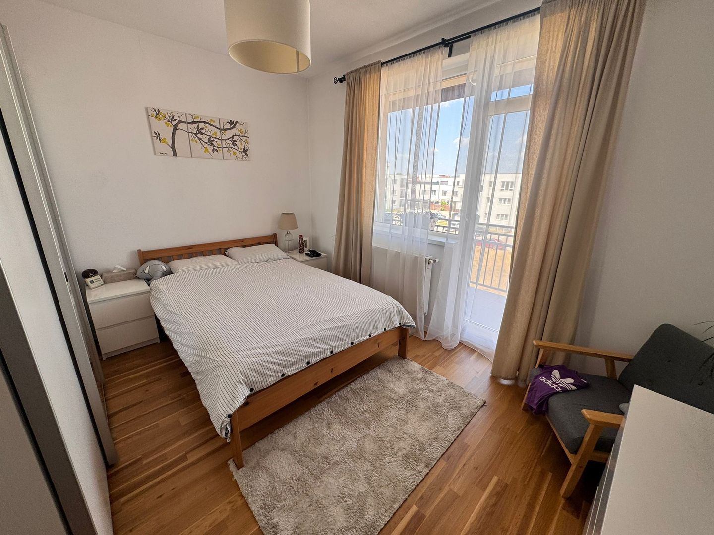 Apartament mobilat utilat premium, Selimbar Sibiu - Poză 13