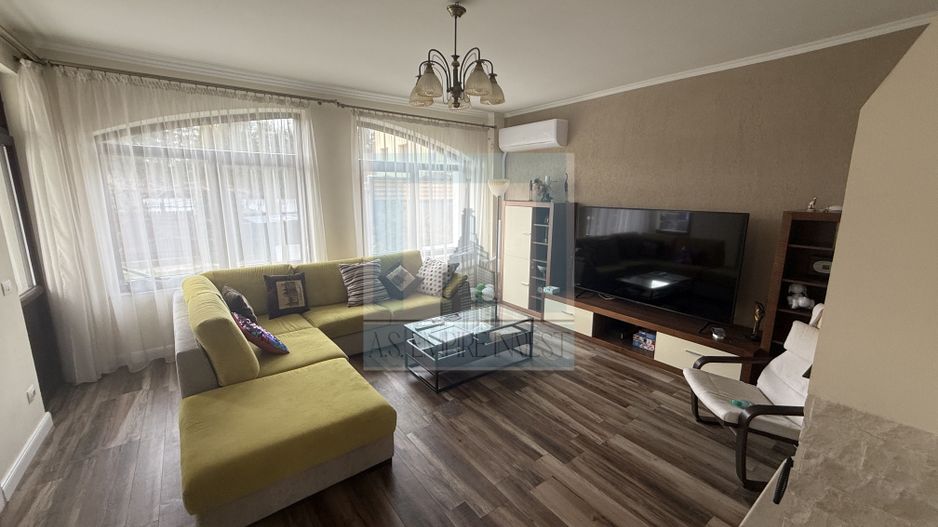 COMISION 0% Casa/Villa 9 camere, singur in curte-zona Tractorul/Brasov - Poză 14